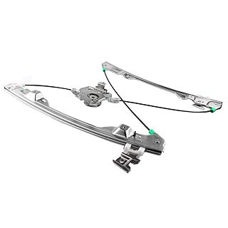 Window Regulator Amp Motor Assemblies