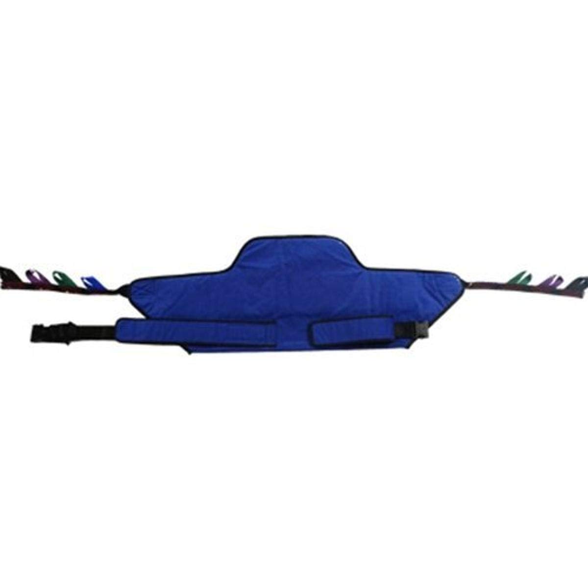 Invacare Reliant Stand Assist Standing Sling for Patient Lifts, Solid Fabric, One-Size, R130: Industrial & Scientific