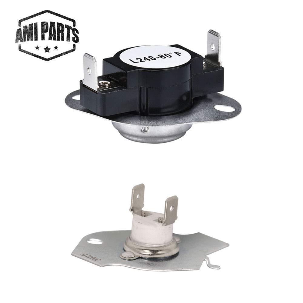 Best kenmore dryer part 3390291