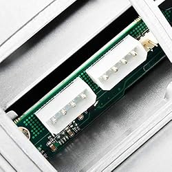 SilverStone Technology RM21-304 2U Micro-ATX