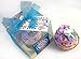 Birthday Bath Bomb Cupcake - Birthday Gift - Big, Beautiful, 4