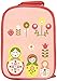 Sugarbooger Zippee Lunch Tote, Matryoshka Doll