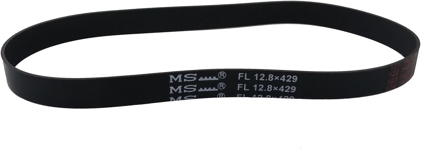 Genuine Eureka Belt Long Life for AirSpeed AS3011 AS3030 AS5210A