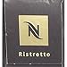 50 Nespresso OriginalLine: Ristretto, 50 Count - NOT compatible with VERTUOLINE