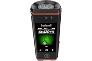 Bushnell Golf Wingman HD GPS Speaker