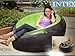 Intex Inflatable Lime Green Empire Chair 68582EP