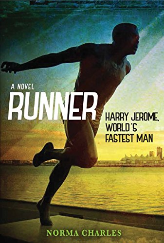 BEST! Runner: Harry Jerome, World's Fastest Man<br />[T.X.T]