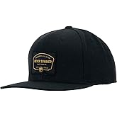 Never Summer Adjustable Snapback Hat