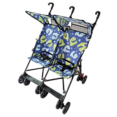 twin umbrella stroller amazon