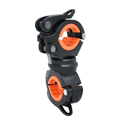 cycle torch holder