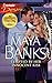 Tempted by Her Innocent Kiss by Maya Banks