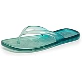 Melissa Women's Beachwear Jelly Flip Flops