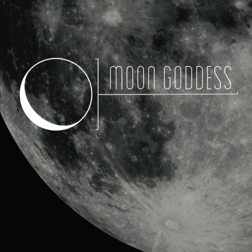 Moon Goddess