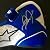 2015 Dale Earnhardt Jr. Signed Alpinestars Tech 1-KX Racing Shoes COA - PSA/DNA Certified - Autographed NASCAR Miscellaneous Items