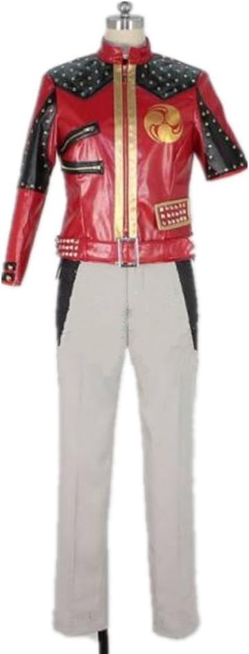 Amazon ミュージカル刀剣乱舞 幕末天狼傳 和泉守兼定２部衣装 コスプレ衣装 コスプレ 仮装 通販