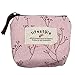 Sannysis Canvas Purse, Pink