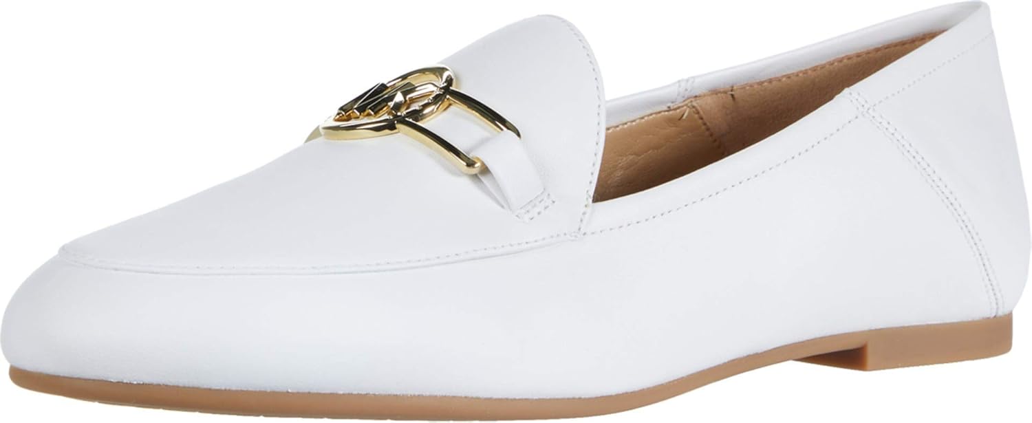 Michael michael kors tracee loafers Clearance