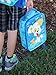 Bubble Guppies Toddler Boys Girls Soft School Lunch Box