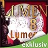 Hörbuch: Laing 8: Lumen