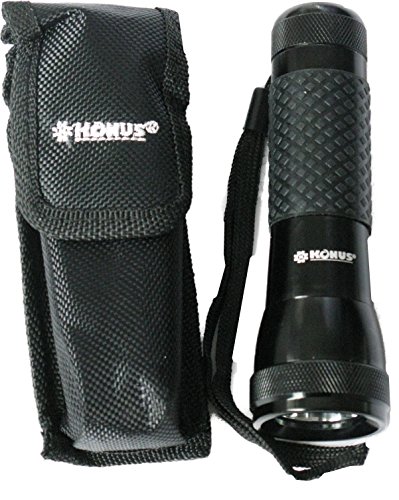 Konus konuslight-6 led torch flashlight