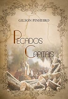 Livro Pecados Capitais