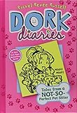 Dork Diaries Books 10-12: Dork Diaries 10; Dork Diaries 11; Dork Diaries 12
