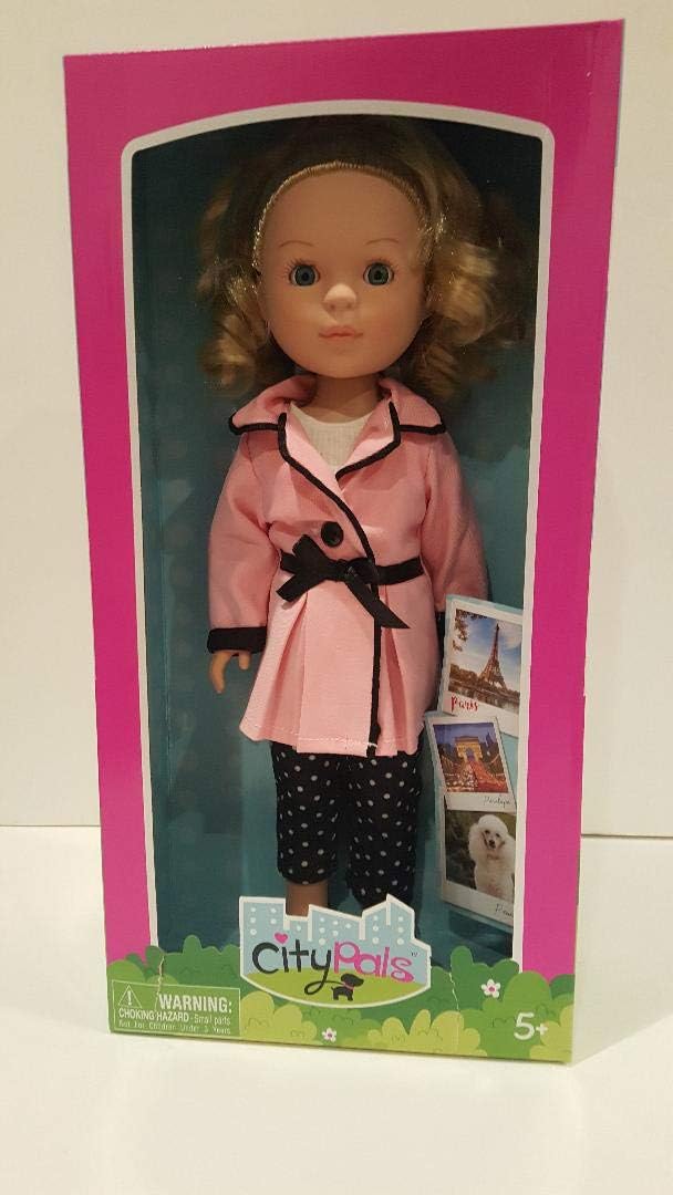 city pals doll clothes