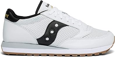 men's jazz original leather