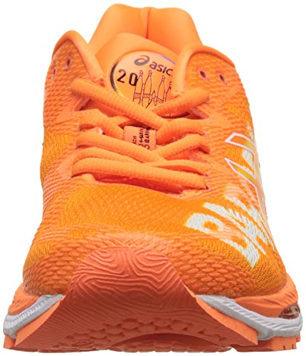 asics gt 3000 5 hombre Rojas