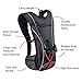 Old Nobby 2l Hydration Pack for Women and Smaller Runners. Light Weight with Adjustable Chest Strap