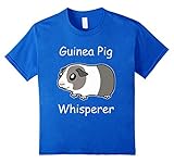 Tshirt | Guinea Pig Whisperer | 2016