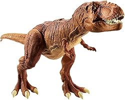 jurassic world t rex anatomy kit