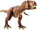 JURASSIC WORLD STEM Tyrannosaurus Rex Anatomy Kit