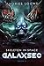 GalaxSec: A Sci-Fi LitRPG (Skeleton in Space Book 2)