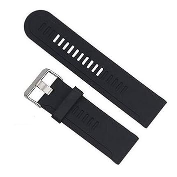 Correa Para Reloj Garmin Fenix2/fenix3/fenix3 HR, Pulsera de ...