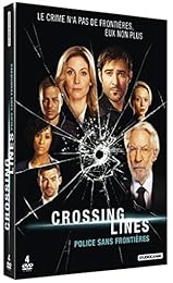 Crossing Lines - Saison 3