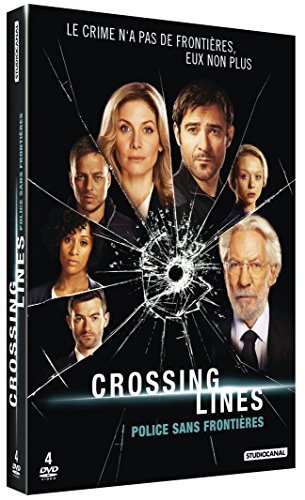 Crossing Lines - Saison 3