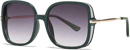 retro glasses amazon