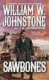 Sawbones by William W. Johnstone, J.A. Johnstone