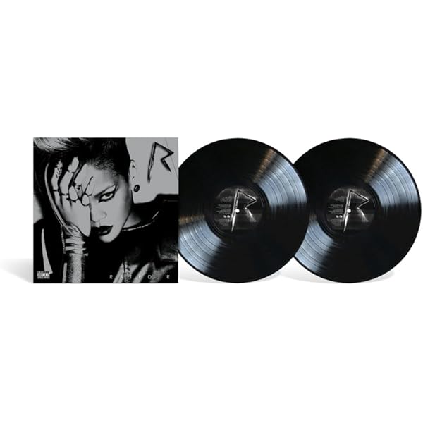 rihanna good girl gone bad レコード LP 12インチ Amazon.co.jp: Good