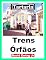 Livro Tartaria - Trens Órfãos: Portuguese