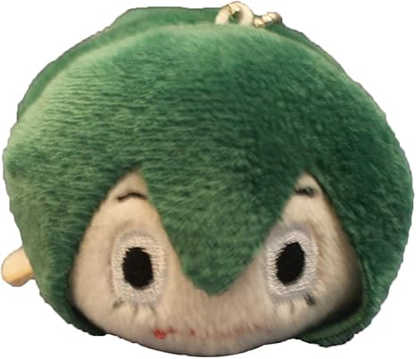 Amazon Com Hommall My Hero Academia Boku No Hero Academia Plush Pillow Toy Anime Cartoon Soft Stuffed Plush Doll H05 Toys Games