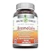 Amazing Formulas Bromelain - 500 Mg, 240 Tablets (Non-GMO,Gluten Free) - Proteolytic Enzymes - Supports Dijestion of Proteins - Anti-Inflammatory Properties - Supports Nutrient Absorption.