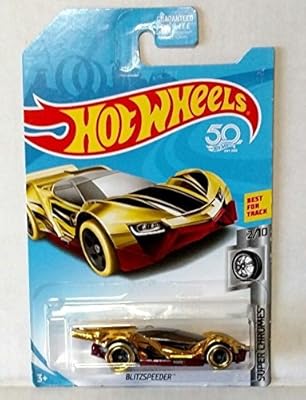 blitzspeeder treasure hunt