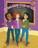 Friendship Tug-of-War (GIRL POWER: Believe in Yourself)