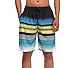 MILANKERR Mens Swim Trunks Swimming Trunks for Men,Mens Bathing Suit Swimsuit Men's Swimwear Swim Short 9