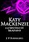 Livro Katy Mackenzie e o Mistério de Mortvand