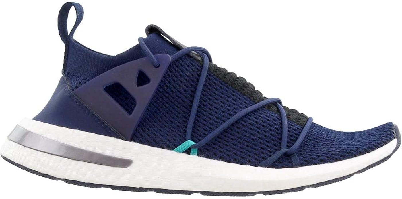 adidas arkyn navy