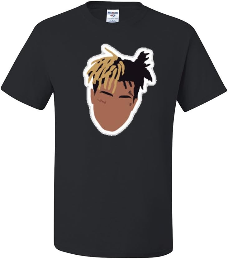 Diamond Star Custom XXXTentacion Face (Small)