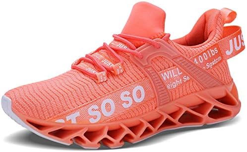 umyogo mens athletic walking blade running tennis shoes fashion sneakers